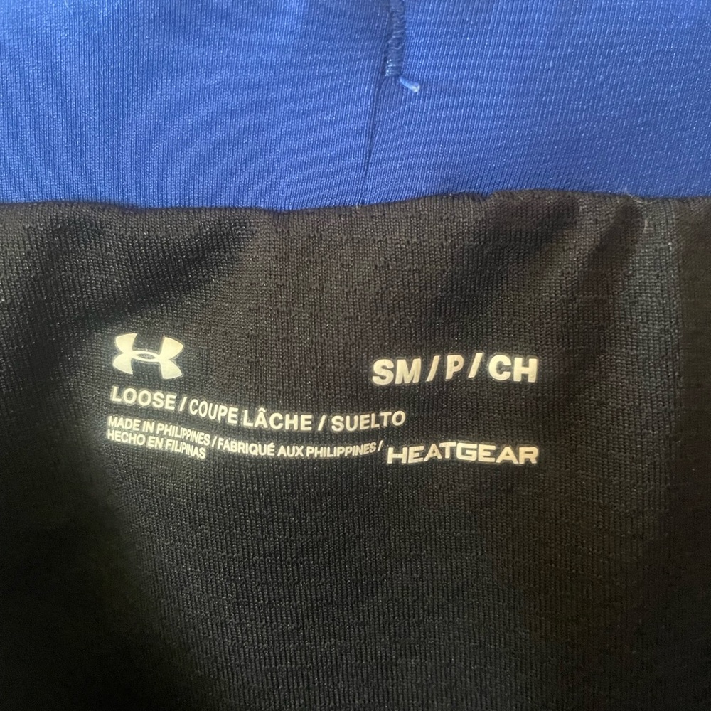 Shorts - Picture 2 of 2